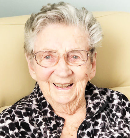 Hewitt, Helen Sigmon
